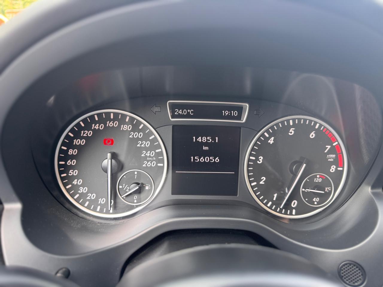 Mercedes-benz A 180 Premium