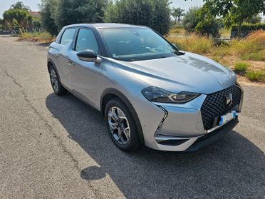 Ds DS3 3 Crossback BlueHDi 100 Performance Line