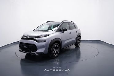 CITROEN C3 Aircross 1.2 PureTech 110cv S&S Shine