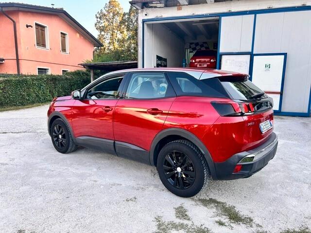 Peugeot 3008 BlueHDi 130 S&S Allure