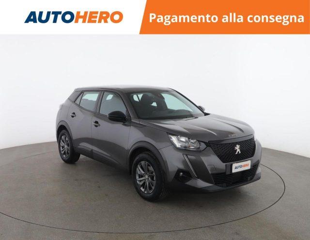 PEUGEOT 2008 PureTech 100 S&S Active Pack