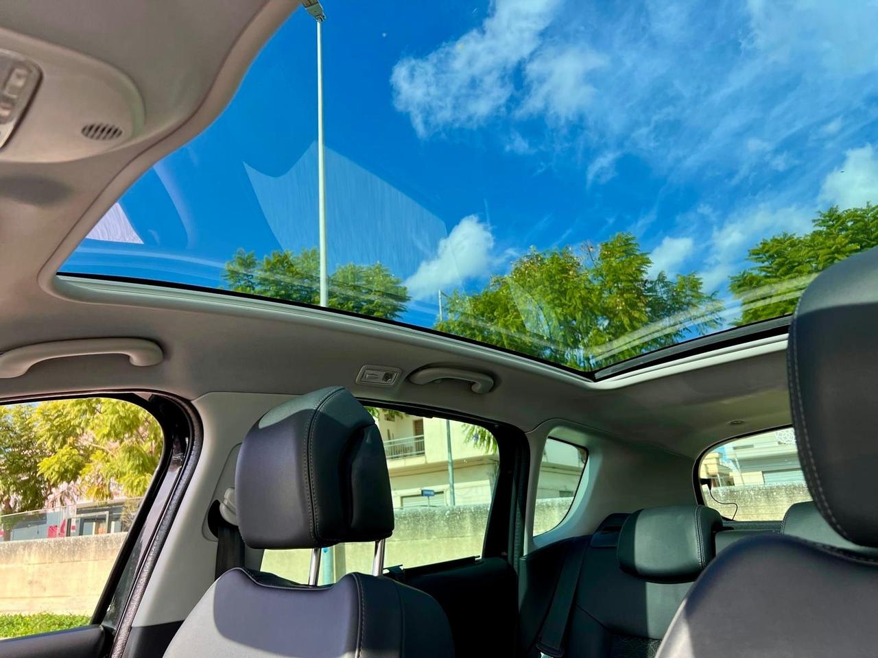 Peugeot 3008 BlueHDi 115 EAT6 S&S Allure