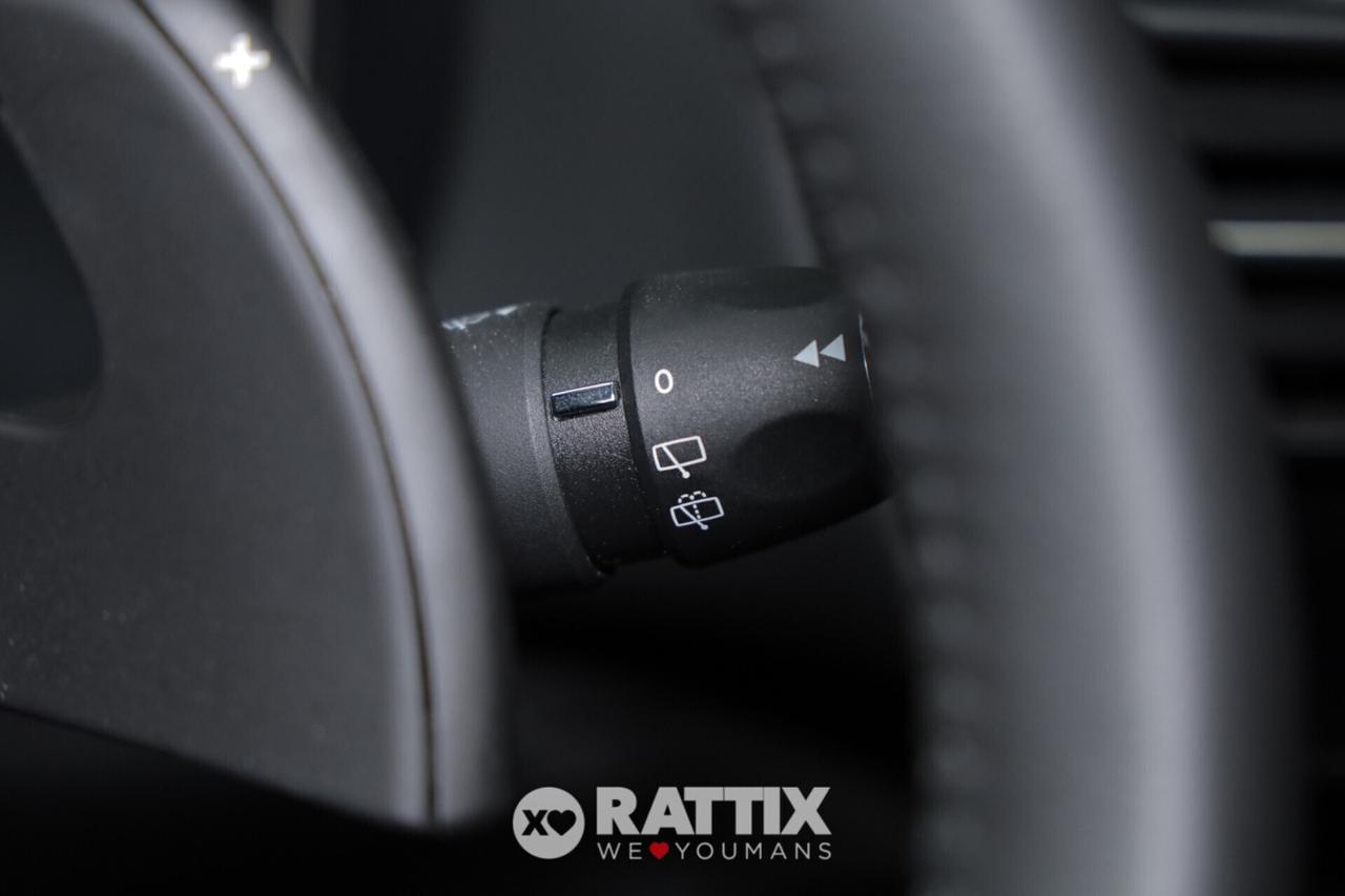 Citroen C5 Aircross Hybrid 136 e-DCS6 Max
