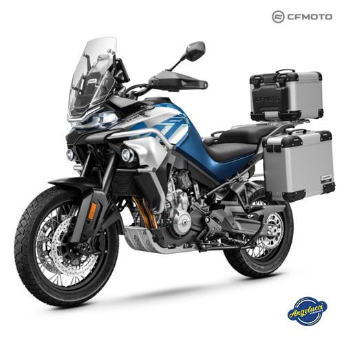 CFMOTO 800SPORT
