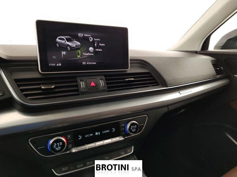 Audi Q5 40 TDI Business Sport quattro S tronic