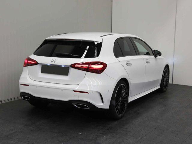 MERCEDES-BENZ A 220 d Automatic AMG Line Advanced Plus