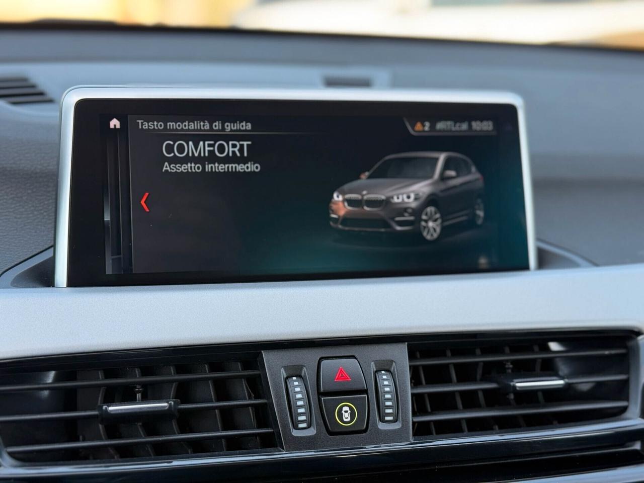 Bmw X1 sDrive 18d 150cv Autom. Advantage Restyling 2021