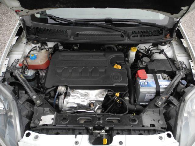 FIAT Bravo 1.6 MJT 105cv DPF - OK NEOPATENTATI - "PRONTO USO"