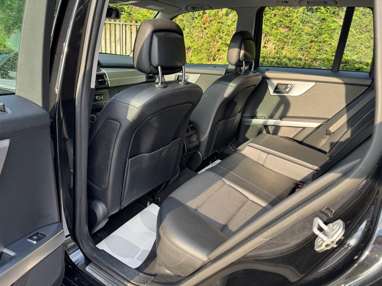 Mercedes-benz GLK 250 CDI 4Matic BlueEFFICIENCY Premium AMG