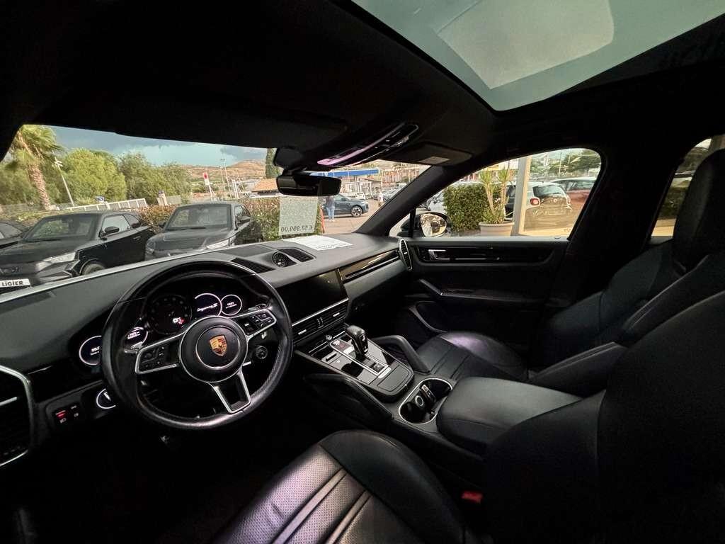 Porsche Cayenne S 2.9 V6 2019/ KM 117.000 Tuo a soli 599 Euro al mese