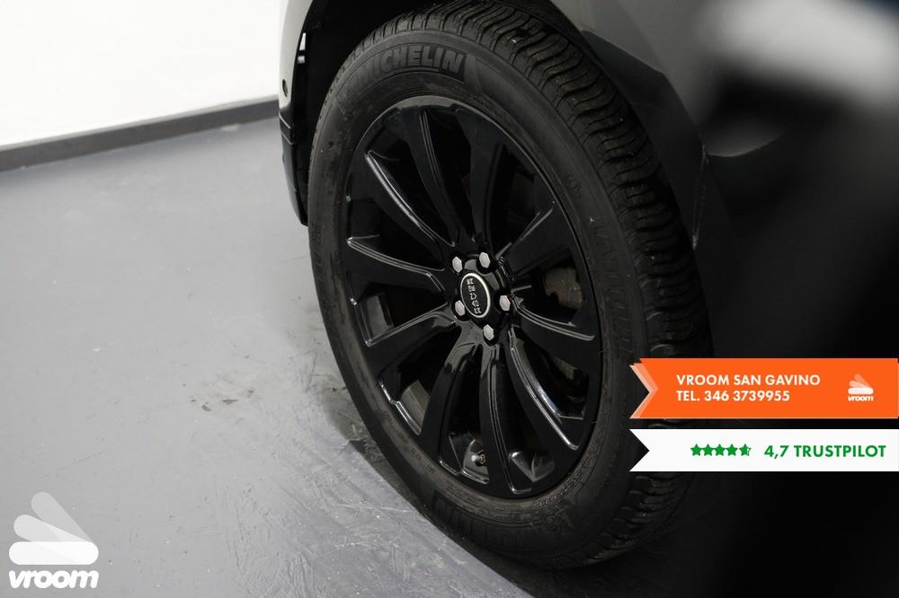 LAND ROVER Range Rover Velar Range Rover Velar ...
