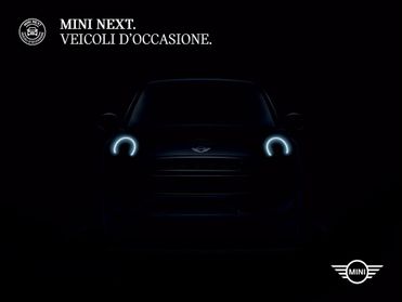 Mini Cooper D Countryman 1.6 Cooper D Business XL
