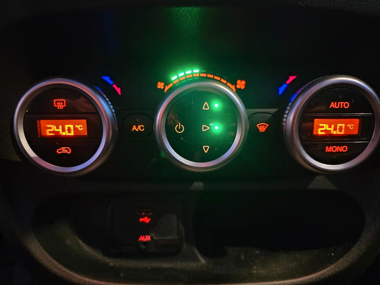 Fiat 500L 1.6 Multijet Lounge TETTO APRIBILE
