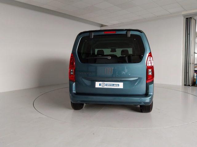 FIAT Doblo Doblò 1.5 BlueHdi 130 CV AT8 PC Entry