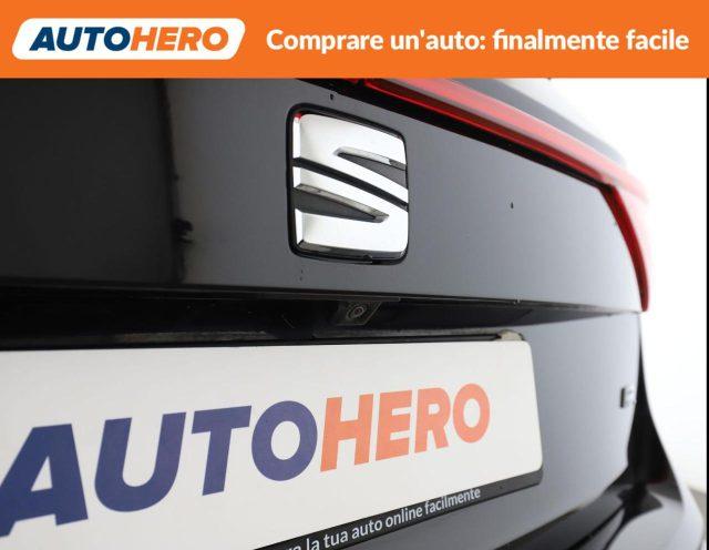 SEAT Tarraco 1.5 TSI DSG FR