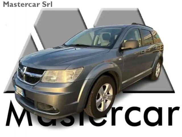 DODGE Journey Journey 2.0 TDI - Manuale - FINANZIABILE