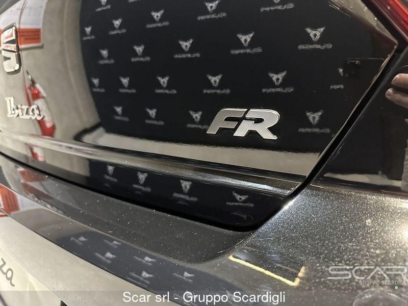 Seat Ibiza Ibiza 1.0 EcoTSI 95 CV 5 porte FR *PRONTA CONSEGNA PREZZO REALE NON VINCOLATO*