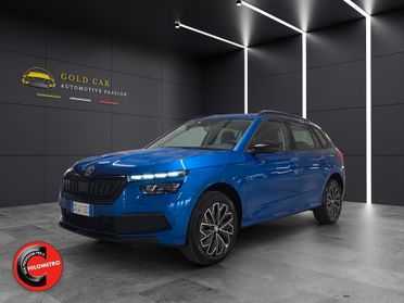 Skoda Kamiq 1.0 TSI 110 CV DSG Style