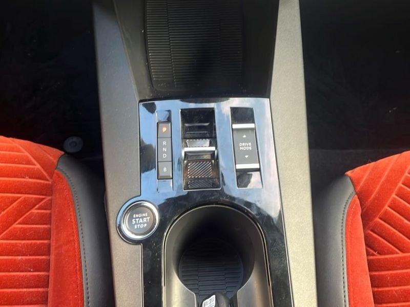 Lancia Ypsilon Nuova 100% Elettrica LX