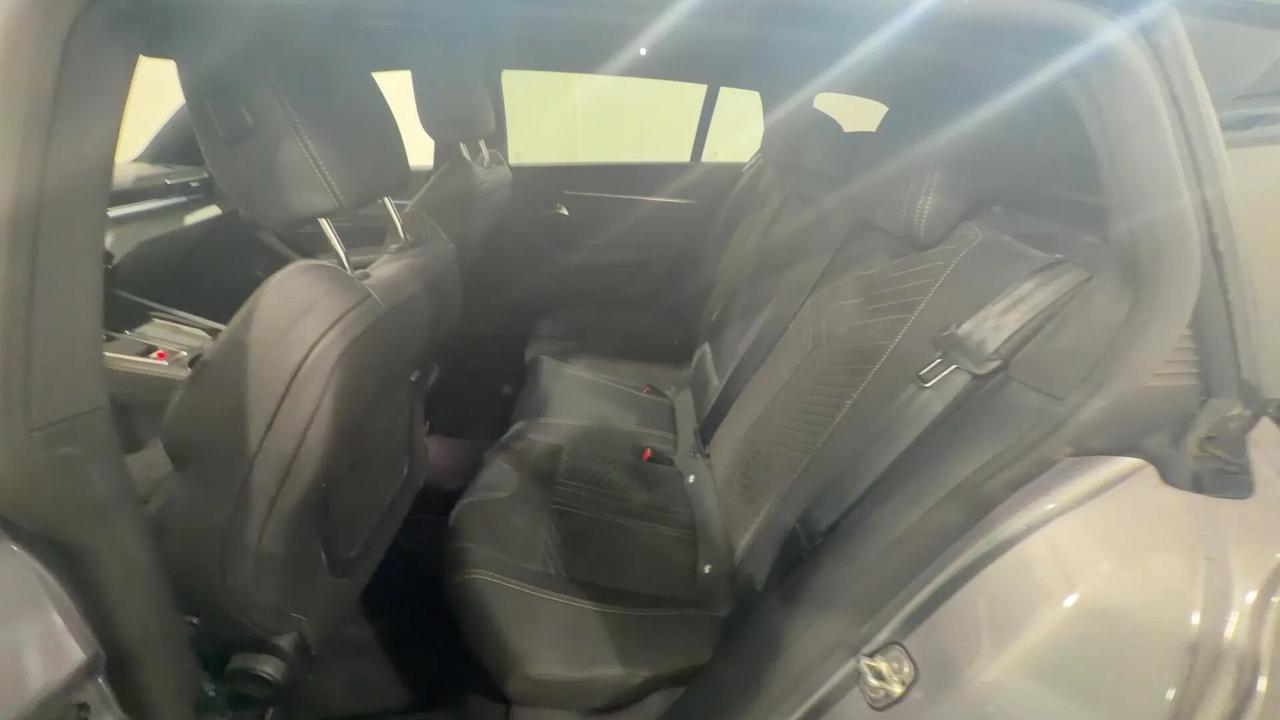 Peugeot 508 BlueHDi 130 Stop&Start EAT8 SW GT