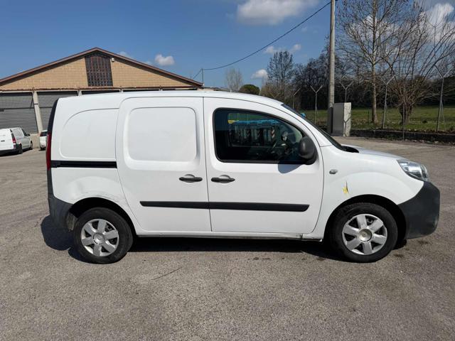 RENAULT Kangoo 1.5 dCi 90CV F.AP. S&S 4p. Express Maxi Energy