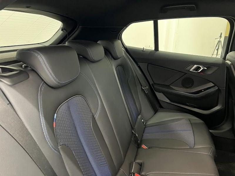 BMW Serie 1 118i MSport