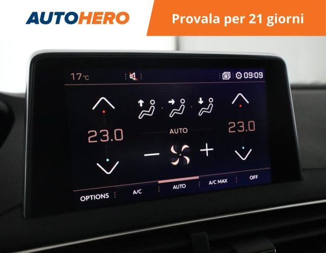 PEUGEOT 3008 BlueHDi 120 S&S EAT6 GT Line