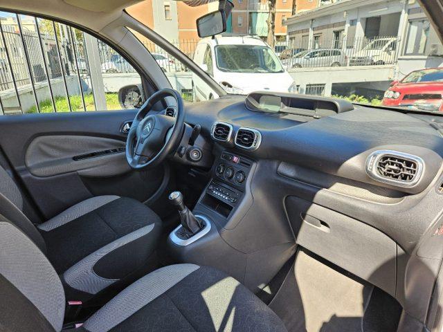 CITROEN C3 Picasso 1.6 HDi 90