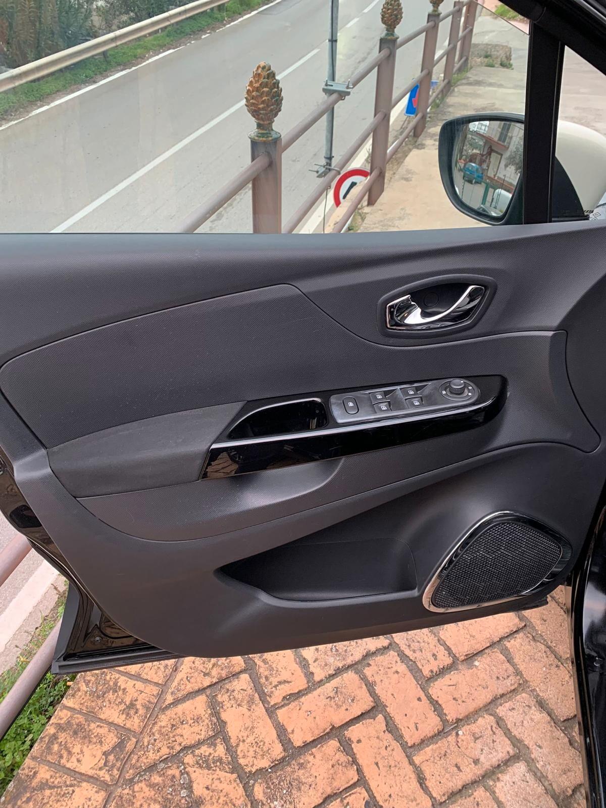 Renault Captur dCi 8V 110 CV Start&Stop Energy Intens