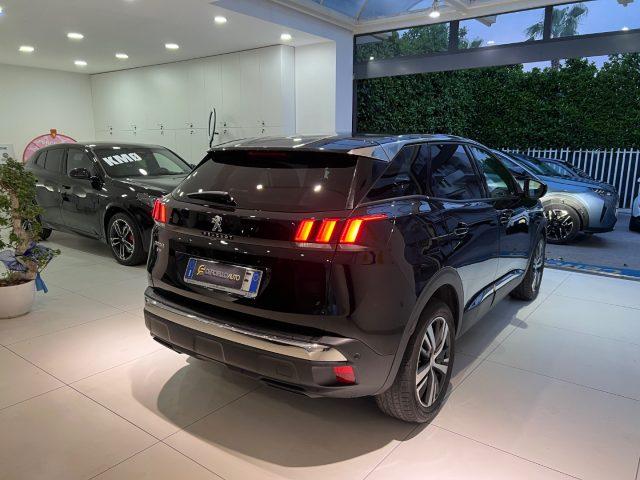 PEUGEOT 3008 BlueHDi 130 S&S EAT8 Allure Pack da ?260,00 mensil