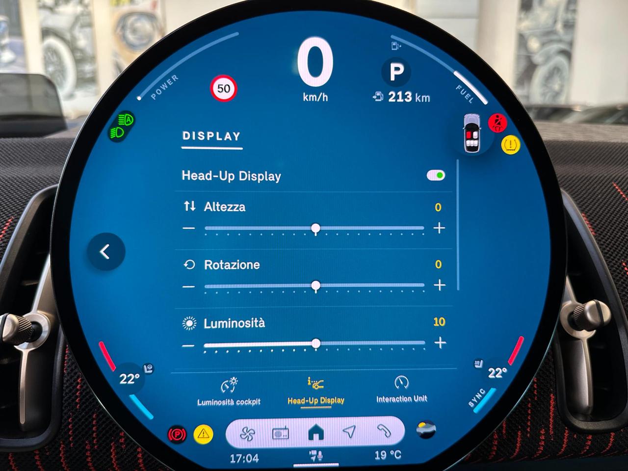 Mini Countryman John Cooper Works JCW 2.0 ALL4