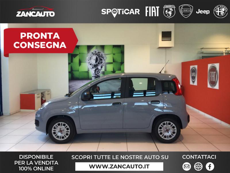 FIAT Panda 1.0 FireFly S&S Hybrid Easy S3