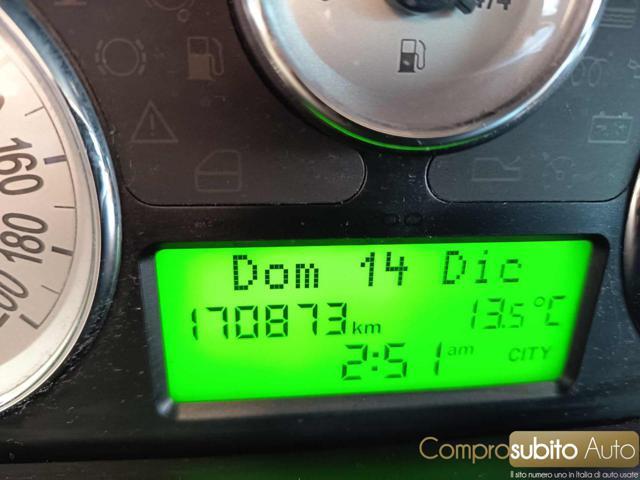 LANCIA Ypsilon 1.3 MJT 75 CV Diva