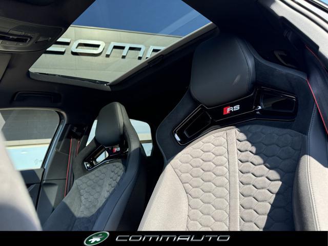 AUDI RS3 3 SPB TFSI quattro S tronic - SOLO NOLEGGIO