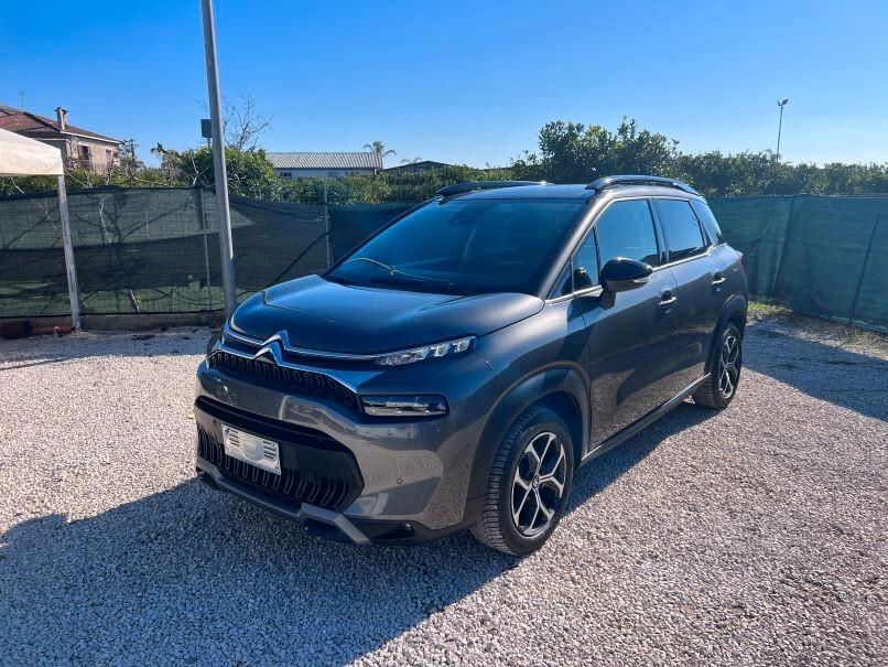 Citroen C3 Aircross PureTech 110 S&S Shine