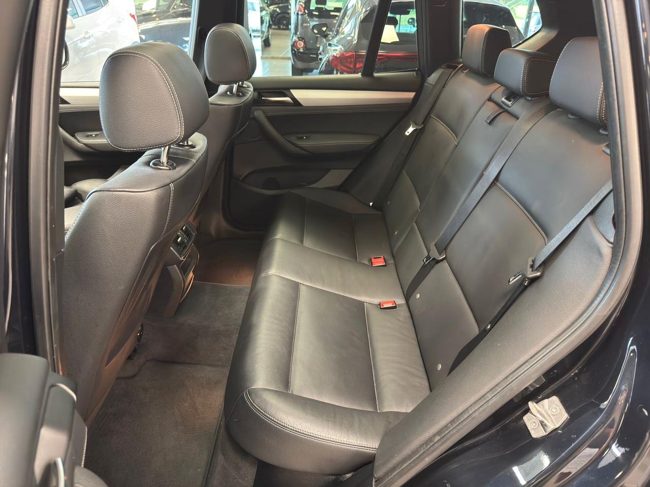 Bmw X3 xDrive20i Msport Performance