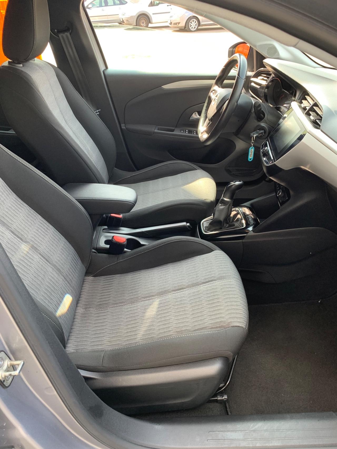 Opel Corsa 1.2 Edition