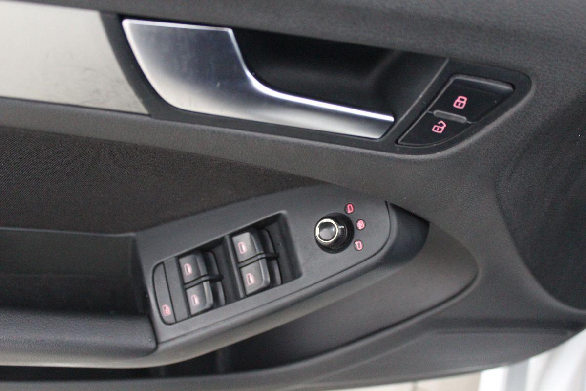 AUDI - A5 Sportback - 2.0 TDI 143CV F.AP. multitronic