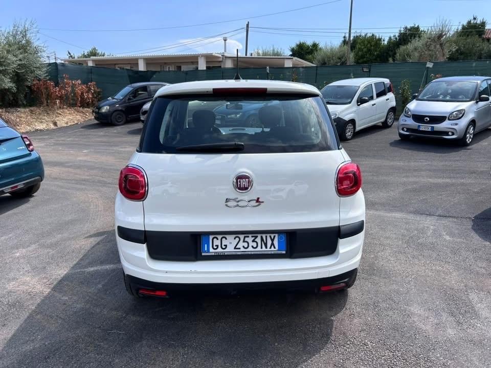 Fiat 500L 1.3 Multijet 95 CV Connect