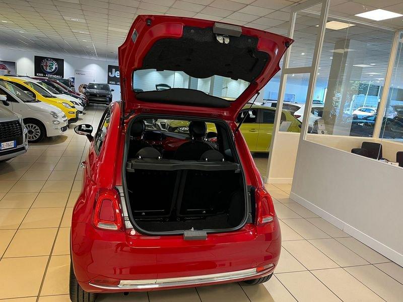 FIAT 500 500 1.0 Hybrid