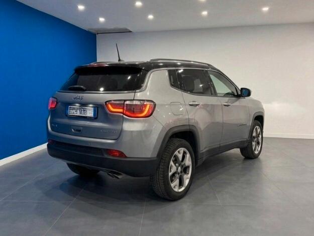 Jeep Compass 2.0 Multijet II 4WD Limited