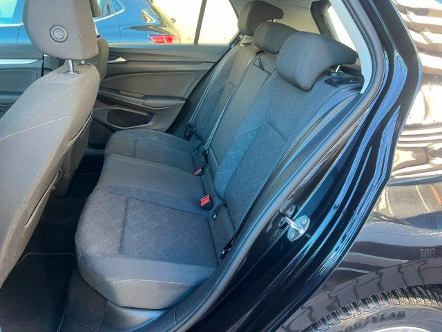 VOLKSWAGEN Golf 1.5 eTSI 130 CV EVO ACT DSG Life
