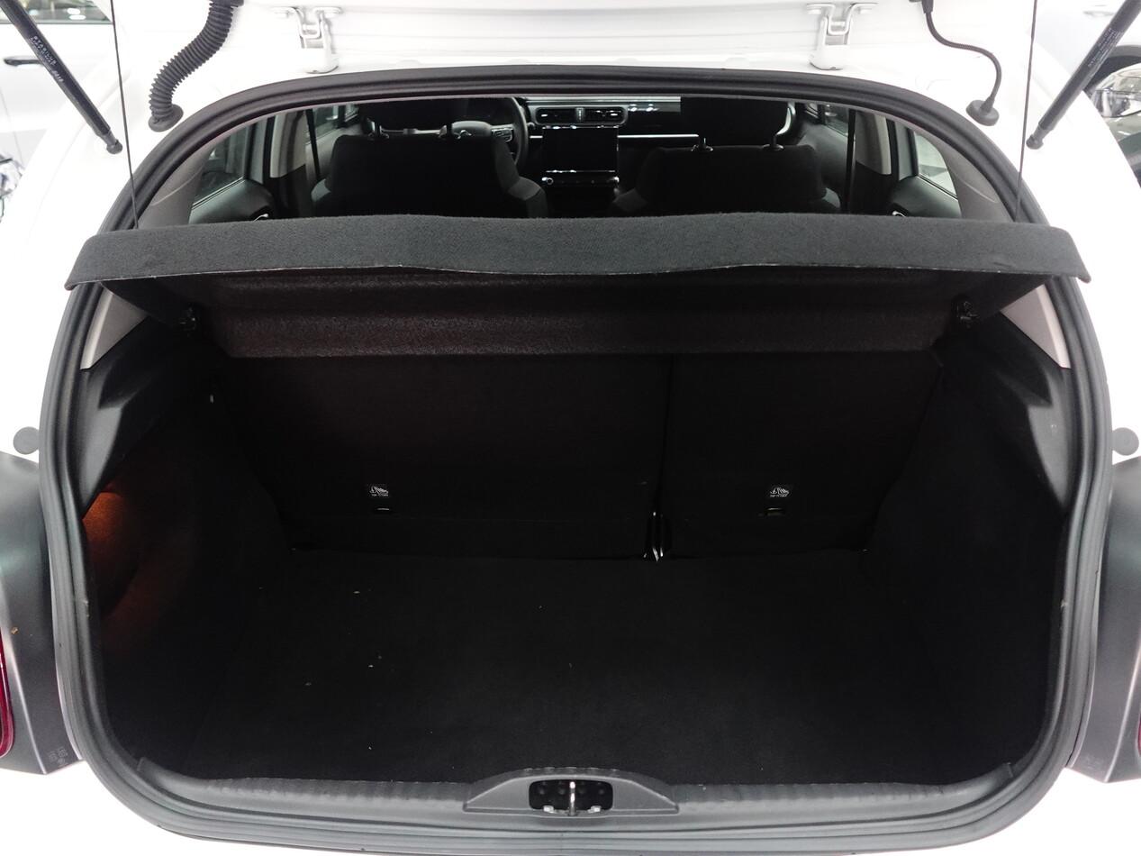 Citroen C3 1.2 PureTECH 83 CV FEEL PACK