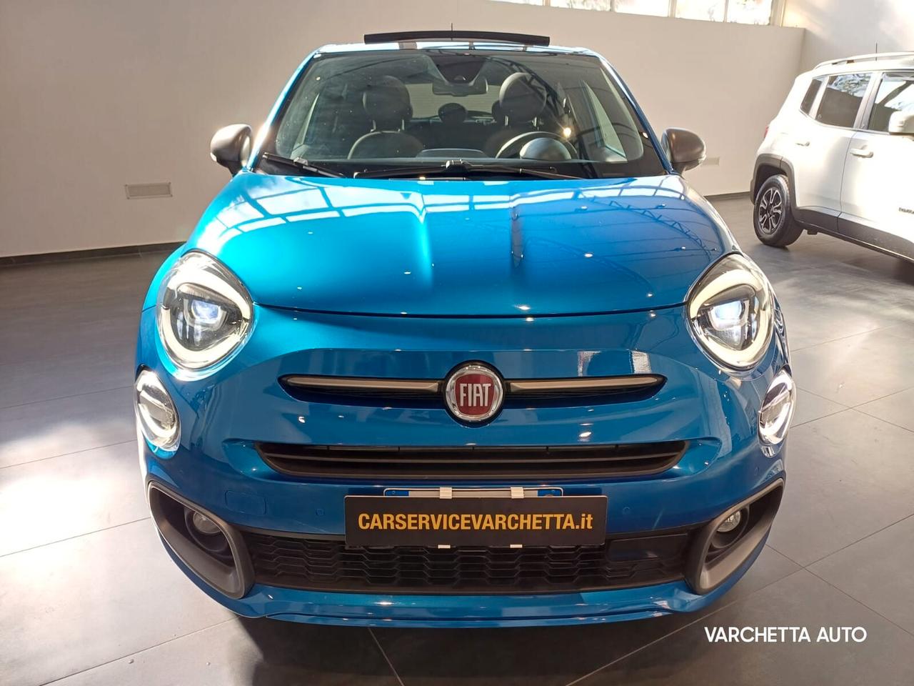 Fiat 500X 1.6 MultiJet 130 CV Sport Dolcevita