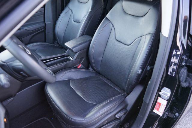 JEEP Compass 1.3 Turbo T4 240 CV PHEV AT6 4xe S