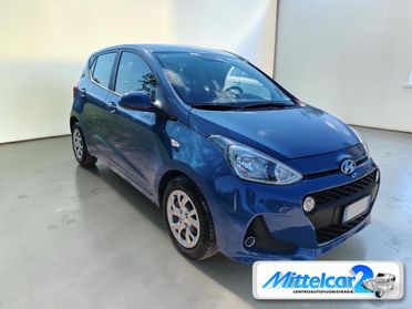 HYUNDAI i10 1.0 MPI Login