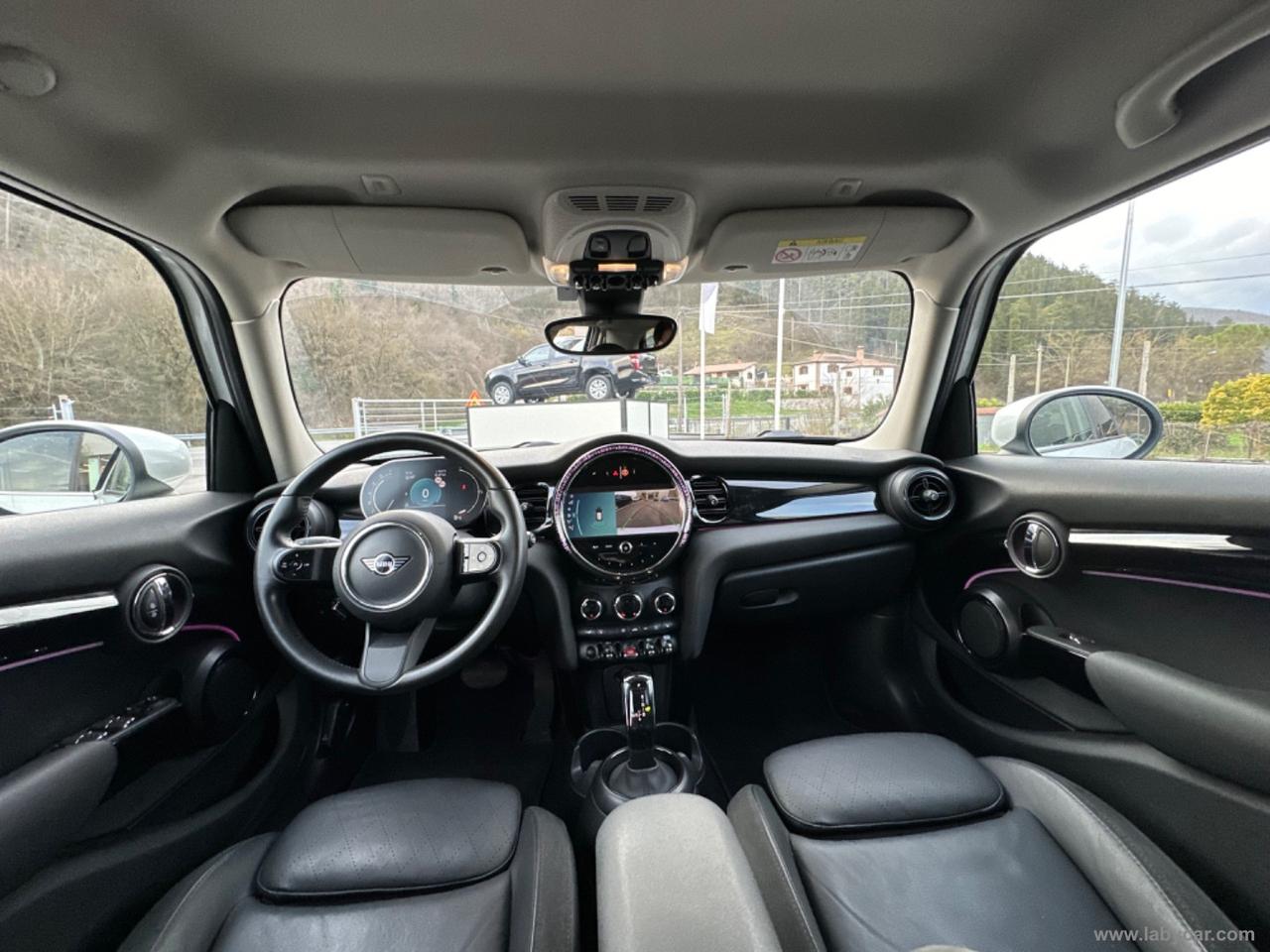 MINI Mini Cooper Classic 5 porte