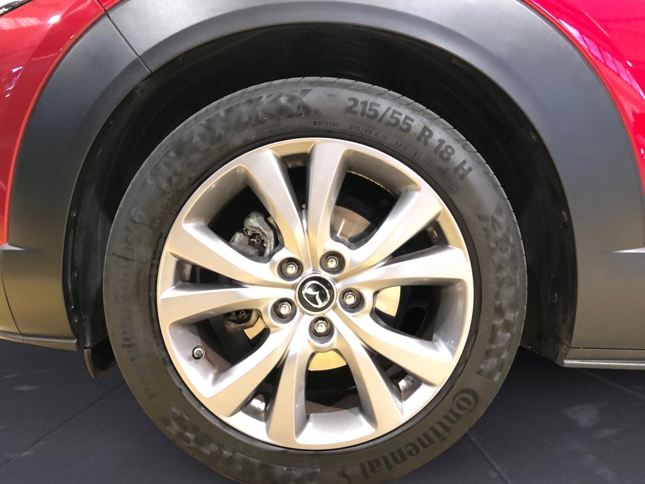 MAZDA CX-302022 2,0L 122CV e-Skyactive G 6MT EXECUTIVE