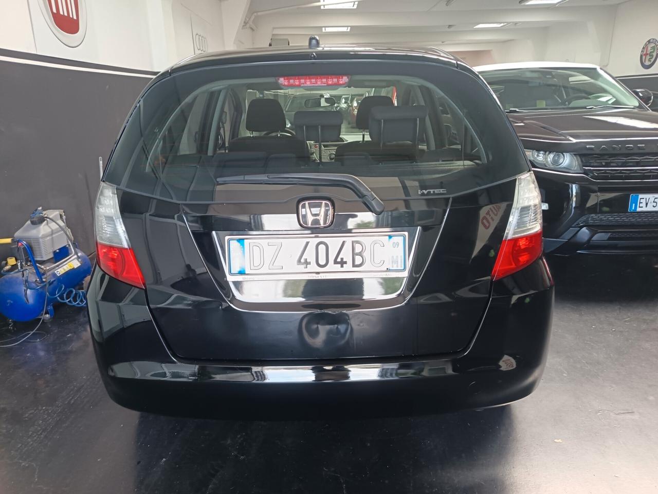 Honda Jazz 1.2 i-VTEC