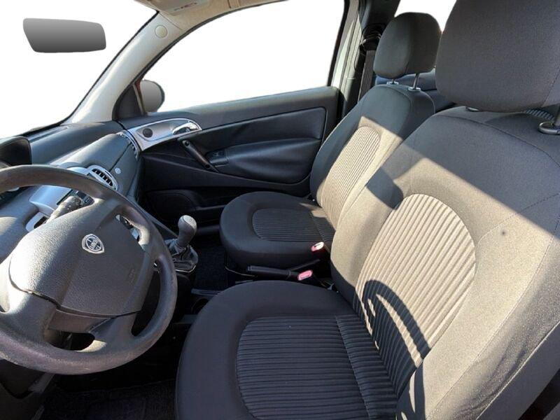 Lancia Ypsilon Ypsilon 1.3 mjt 16v Platinum E5